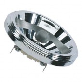 Лампа галогенная Halospot-111 35W 24° 12V G53 (41832) Osram