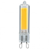 Лампа светодиодная капсульная NLL-G-G9-5-230-3K (стекло) Navigator  - 61491