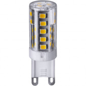 Лампа светодиодная капсульная NLL-P-G9-3-230-3K Navigator - 71993