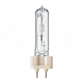 Лампа металлогалогенная керамическая - Philips MASTERColour CDM-TC 35W 4200K G12 3000lm - 928094305129