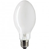 Лампа натриевая высокого давления - Philips SON H 220V 110W 1900K E27 9600lm - 928486900191