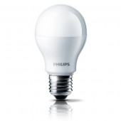 Лампа светодиодная ESS LEDBulb 5W E27 4000K 230V 1CT/12 RCA Philips - 929001962687