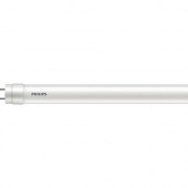 Лампа светодиодная Ledtube DE 600mm 9W 740 T8 G13 RCA двухстороннее подключение Philips 929003147237