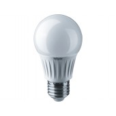 Лампа светодиодная общего освещения Navigator NLL-A60-7-230-4K-E27 - код: 94386