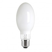 Лампа ртутно-вольфрамовая 500Вт Е40 General Electric