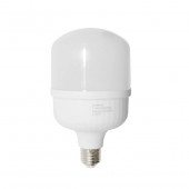 Лампа светодиодная промышленная LED Т125-50W 6500K Ecostrum Т125-50W 6500K