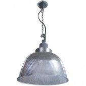 Светильник подвесной под энергосберегающую лампу до 65Вт, серия Cobay 5