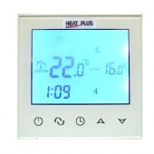 Терморегулятор Heat Plus BHT-321 White