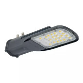Светильник уличный консольный LED ECO CLASS AREA 840 60W 7200LM GR IP66 Ledvance 4058075425491