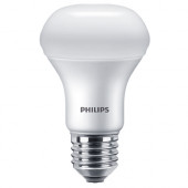 Лампа светодиодная рефлекторная ESS LED 7W E27 2700K 230V R63 RCA Philips - 929001857687