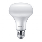 Лампа светодиодная рефлекторная ESS LEDspot 10W 1150lm E27 R80 827 Philips 929002966187