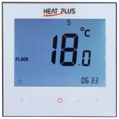 Терморегулятор Heat Plus iTeo4W (Wi-Fi)