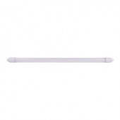 Лампа светодиодная трубчатая LED.Tube.T8.60.G13.9.4500.Glass E.NEXT