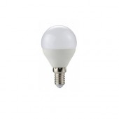 Лампа светодиодная шар e.LED.lamp.P45.E14.6.3000 l0650609 E.NEXT