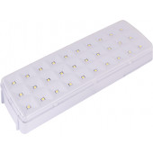 Светильник аварийный e.emerg.2128.led.3/6h.IP20 3/6 часов E.NEXT