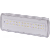 Светильник аварийный e.emerg.507L-50.led.Li.3h.IP65, не постоянный, 3 часа E.NEXT