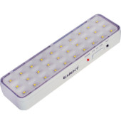 Світильник аварійний e.emerg.stand.9830C.led.3/6h.IP20, 3/6 годин E.NEXT l0680001