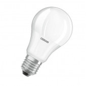 Лампа светодиодная CL A 8.5W/840 FR E27 220-240V Value 60 Osram 4052899973381