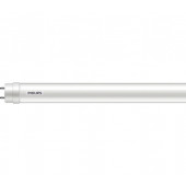 Лампа светодиодная Ledtube DE 600mm 9W 765 T8 G13 RCA двухстороннее подключение Philips - 929003147337