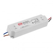 Блок питания LPV-35-12 35W 12V DC IP67 Mean Well