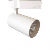 Светильник светодиодный трековый LTR3-30-6000-15 Белый
