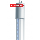 Лампа LED для мясных прилавков Navigator  NLL-T8-12-230-MEAT-G13-CL - 61392