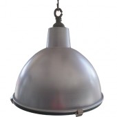 Светильник подвесной под энергосберегающую лампу до 150Вт, НСП09-500 (IP54)