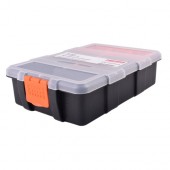 Органайзер пластиковый e.toolbox.16, 220х155х60мм t010016 E.NEXT