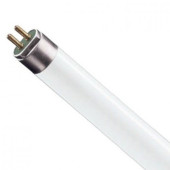 Лампа люминесцентная T5 (защита от осколков) - Philips MASTER TL5 HO Secura 220V 49W G5 4000K 4850lm - 927927684018