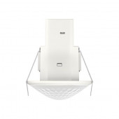 Датчик движения инфракрасный theMova S360-100 DE WH потолочный 1 канал "Освещение" Theben Германия