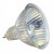 Лампа галогенная MR16 50W 12v GU5.3 ПРОМІНЬ
