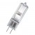 Лампа специальная галогенная низковольтная без отражателя OSRAM 64664 HLX 400W 36V G6.35-20 4008321241474