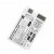 ЭПРА для КЛЛ ламп - OSRAM QTP-T/E 1x26-42, 2x26 - 4008321537089