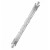 Лампа галогенная линейная OSRAM HALOLINE - 64740 - 1000W 22000lm R7s 3000K - 4050300004174