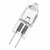 Лампа специальная галогенная низковольтная без отражателя OSRAM 64250 ESB M/30 HLX 20W 6V G4 4050300012407