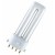Лампа люминесцентная компактная OSRAM DULUX S/E - 9W/840 600lm 2G7 4000K - 4050300020174