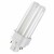 Лампа люминесцентная компактная D/Е G24q-3/4Р 4000К (840) 26Вт Osram 4050300020303 (Знята з виробництва)