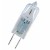 Лампа галогенная без отражателя HALOSTAR STANDARD 64440 50W GY6.35 12V 900lm 3000K OSRAM - 4058075094277