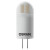 Лампа светодиодная капсульная LS PIN 20 1,7W/827 12V FR G4 OSRAM - 4058075057142 (замена 4058075431966)