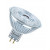 Лампа светодиодная LED MR16 12V 3,8W/827 GU5.3 36° ST 35 OSRAM 4058075431270