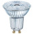Лампа светодиодная LED PAR16 DIM 4.5W/940 GU10 36D P50 OSRAM 4058075608252