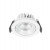 Светильник светодиодный встраиваемый SPOT LED ADJUST 8W/3000K 230V IP20 LEDVANCE - 4058075126848