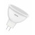 Лампа светодиодная LED MR16 60 7W/830 230VGU5.3 10X1 UA Osram 4058075689299
