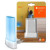 Ночник в розетку с датчиком освещенности LUNETTA SHINE RGB WT LEDVANCE 4058075266841