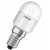 Лампа светодиодная LED T26 20 2,3W/827 230VFR E14 OSRAM 4058075432758