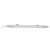 Светильник светодиодный линейный DP SLIM ECO 600 18W 840 IP65 GY LEDVANCE 4058075601574