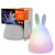 Ночник на аккумуляторе NIGHTLUX RABBIT TOUCH USB RGBW LEDVANCE 4058075602113