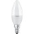 Лампа светодиодная LED CL B 6.5W/830 FR E14 Value 60 OSRAM 4058075623569
