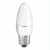 Лампа светодиодная LED VALUE СL B75 7,5W/830 230V FR E27 OSRAM 4058075623835