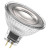 Лампа светодиодная LED MR16 DIM 35 36 5W/930 12V GU5.3 10X1 LEDVANCE 4099854059711